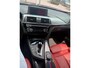BMW 3-Serie 318i Edition M Sport Shadow High Executive Bj 2018 Km 88.000 Dealer onderhouden 136pk Automaat Top uitvoering