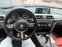 BMW 3-Serie 318i Edition M Sport Shadow High Executive Bj 2018 Km 88.000 Dealer onderhouden 136pk Automaat Top uitvoering