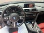 BMW 3-Serie 318i Edition M Sport Shadow High Executive Bj 2018 Km 88.000 Dealer onderhouden 136pk Automaat Top uitvoering