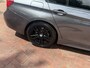 BMW 3-Serie 318i Edition M Sport Shadow High Executive Bj 2018 Km 88.000 Dealer onderhouden 136pk Automaat Top uitvoering