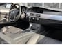 BMW 5-Serie 523i LCI Org, NL TREKHAAK / LEER / AUT / PDC