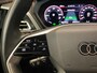Audi Q4 e-tron 40 Advanced Edition 77 kWh|90% SOH|ELEK.TREKHAAK|ACC|CARPLAY|CAMERA|STOELVERW.|NAVI|NAP|NL-AUTO|INCL. BTW|1e EIG|