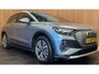 Audi Q4 e-tron 40 Advanced Edition 77 kWh|90% SOH|ELEK.TREKHAAK|ACC|CARPLAY|CAMERA|STOELVERW.|NAVI|NAP|NL-AUTO|INCL. BTW|1e EIG|