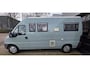 Peugeot Boxer WINNER TDdi 2.5 **3PERS-WC-VASTBED**