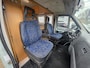 Peugeot Boxer WINNER TDdi 2.5 **3PERS-WC-VASTBED**