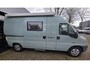 Peugeot Boxer WINNER TDdi 2.5 **3PERS-WC-VASTBED**