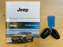 Jeep Avenger 54 kWh|95% SOH|BLACK EDITION|ELEK.A-KLEP|ACC|CAMERA|CARPLAY|ANDROID AUTO|STOELVERW.|PDC V+A|LMV|NAP|NL-AUTO|INCL.BTW|
