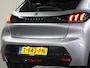Peugeot e-208 EV Allure Pack 50 kWh 136PK | 1ste eigenaar | ACCU 99% | Camera | AppleCarPlay/AndroidAuto | Armsteun | LEER/Stof | LED | Climate Control | Cruise Control | AUTOMAAT | Parkeersensoren | Isofix | Privacy Glass |