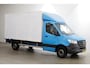 Mercedes-Benz Sprinter 311 CDI 115pk E6 RWD Bakwagen met achterdeuren 2-Persoons 12-2020