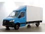 Mercedes-Benz Sprinter 311 CDI 115pk E6 RWD Bakwagen met achterdeuren 2-Persoons 12-2020