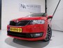 Skoda Rapid Spaceback 1.2 TSI Edition "Origineel NL!" Pano Stoelverwarming Parkeersensoren Navigatie Bluetooth 17"Velgen 4-Season