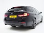 BMW 5-Serie Touring 530e M Sport Shadow Line | Panoramadak | Leder | LaserLED | HUD | Keyless | Sfeerlicht | Camera | Dodehoek