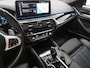 BMW 5-Serie Touring 530e M Sport Shadow Line | Panoramadak | Leder | LaserLED | HUD | Keyless | Sfeerlicht | Camera | Dodehoek