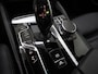 BMW 5-Serie Touring 530e M Sport Shadow Line | Panoramadak | Leder | LaserLED | HUD | Keyless | Sfeerlicht | Camera | Dodehoek