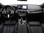 BMW 5-Serie Touring 530e M Sport Shadow Line | Panoramadak | Leder | LaserLED | HUD | Keyless | Sfeerlicht | Camera | Dodehoek