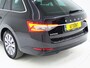 Skoda Superb Combi 1.4 TSI iV Style | Leder | Trekhaak | 360 | Massage | Stoelkoeling | Keyless | Virtual | Sfeerlicht