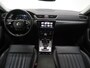 Skoda Superb Combi 1.4 TSI iV Style | Leder | Trekhaak | 360 | Massage | Stoelkoeling | Keyless | Virtual | Sfeerlicht