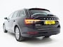Skoda Superb Combi 1.4 TSI iV Style | Leder | Trekhaak | 360 | Massage | Stoelkoeling | Keyless | Virtual | Sfeerlicht