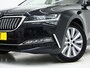 Skoda Superb Combi 1.4 TSI iV Style | Leder | Trekhaak | 360 | Massage | Stoelkoeling | Keyless | Virtual | Sfeerlicht