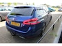 Peugeot 308 SW 1.2 PureTech Blue Lease Premium AUTOMAAT NAVI ALCANTARA DENON CAMERA CRUISE KEYLESS 18 INCH TREKHAAK RIJKLAARPRIJS!