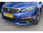 Peugeot 308 SW 1.2 PureTech Blue Lease Premium AUTOMAAT NAVI ALCANTARA DENON CAMERA CRUISE KEYLESS 18 INCH TREKHAAK RIJKLAARPRIJS!