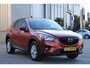Mazda CX-5 2.0 TS 2WD Xenon | Bose | Blind Spot | Parkeersensoren | Stoelverwarming | Hoge Instap