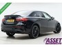 Mercedes-Benz A-klasse 250 e