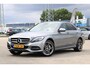 Mercedes-Benz C-klasse 180 LED | Parkeersensoren | Cruisecontrol | 18" AMG Velgen | Privacyglas