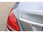 Mercedes-Benz C-klasse 180 LED | Parkeersensoren | Cruisecontrol | 18" AMG Velgen | Privacyglas