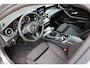 Mercedes-Benz C-klasse 180 LED | Parkeersensoren | Cruisecontrol | 18" AMG Velgen | Privacyglas