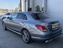 Mercedes-Benz C-klasse 180 LED | Parkeersensoren | Cruisecontrol | 18" AMG Velgen | Privacyglas