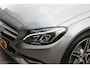 Mercedes-Benz C-klasse 180 LED | Parkeersensoren | Cruisecontrol | 18" AMG Velgen | Privacyglas