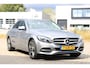 Mercedes-Benz C-klasse 180 LED | Parkeersensoren | Cruisecontrol | 18" AMG Velgen | Privacyglas