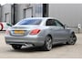 Mercedes-Benz C-klasse 180 LED | Parkeersensoren | Cruisecontrol | 18" AMG Velgen | Privacyglas