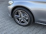 Mercedes-Benz C-klasse 180 LED | Parkeersensoren | Cruisecontrol | 18" AMG Velgen | Privacyglas