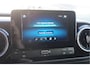 Mercedes-Benz Citan 110 CDI L1 2X SCHUIFDEUR, LED, CAMERA, CLIMA, CRUISE, LEDER STUUR, PARKEERSENSOREN, DUBBELE SCHUIFDEUR, 2 SCHUIFDEUREN