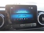 Mercedes-Benz Citan 110 CDI L1 2X SCHUIFDEUR, LED, CAMERA, CLIMA, CRUISE, LEDER STUUR, PARKEERSENSOREN, DUBBELE SCHUIFDEUR, 2 SCHUIFDEUREN