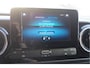 Mercedes-Benz Citan 110 CDI L1 2X SCHUIFDEUR, LED, CAMERA, CLIMA, CRUISE, LEDER STUUR, PARKEERSENSOREN, DUBBELE SCHUIFDEUR, 2 SCHUIFDEUREN
