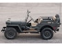 Jeep Willys Willy's Jeep Hotchkiss '43