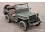 Jeep Willys Willy's Jeep Hotchkiss '43