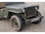 Jeep Willys Willy's Jeep Hotchkiss '43