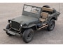 Jeep Willys Willy's Jeep Hotchkiss '43