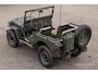 Jeep Willys Willy's Jeep Hotchkiss '43