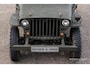 Jeep Willys Willy's Jeep Hotchkiss '43