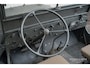 Jeep Willys Willy's Jeep Hotchkiss '43