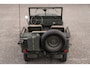 Jeep Willys Willy's Jeep Hotchkiss '43