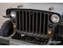 Jeep Willys Willy's Jeep Hotchkiss '43