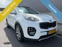 Kia Sportage 1.6 T-GDI 4WD GT-Line 177 PK, Schuifdak, Leder.