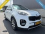 Kia Sportage 1.6 T-GDI 4WD GT-Line 177 PK, Schuifdak, Leder.