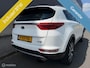 Kia Sportage 1.6 T-GDI 4WD GT-Line 177 PK, Schuifdak, Leder.